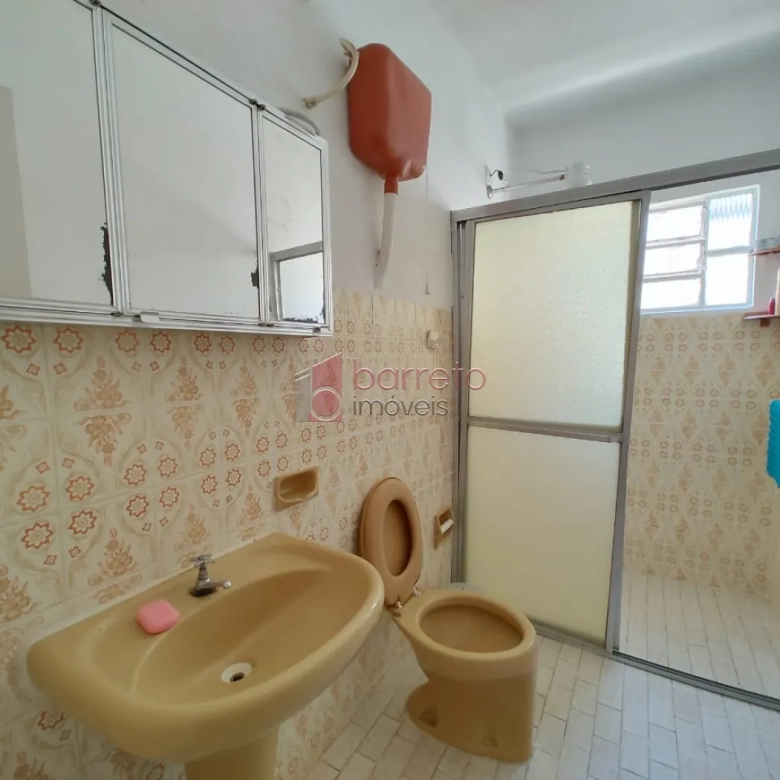CASA TÉRREA À VENDA NO BAIRRO PARQUE DO COLÉGIO – JUNDIAÍ/SP