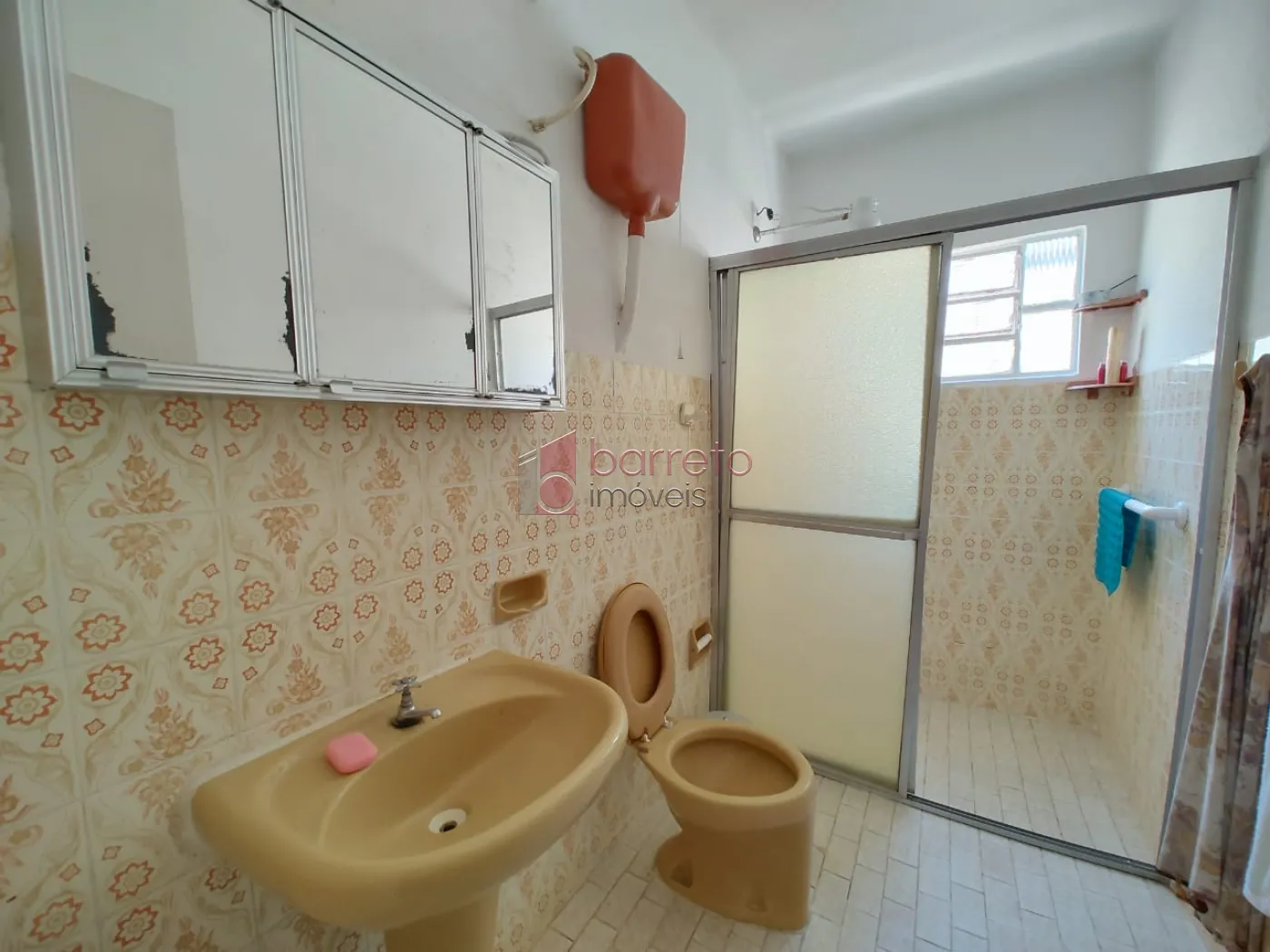CASA TÉRREA À VENDA NO BAIRRO PARQUE DO COLÉGIO – JUNDIAÍ/SP
