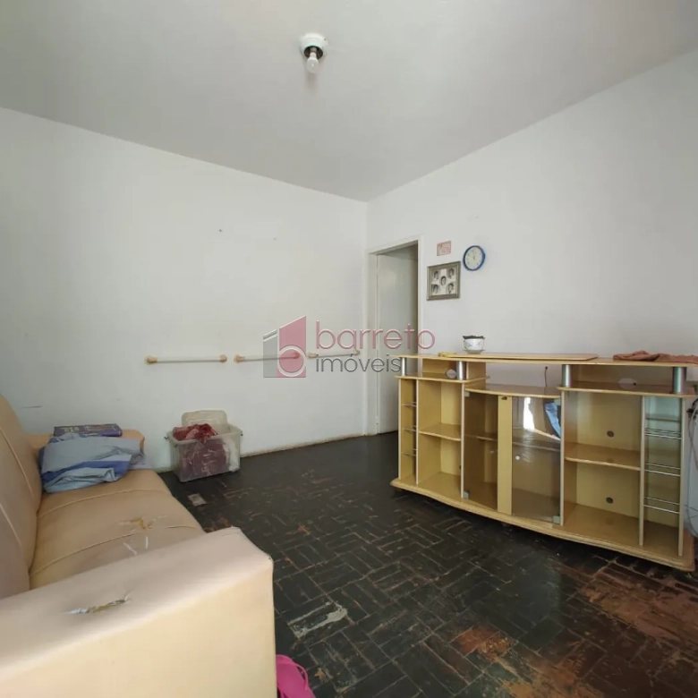 CASA TÉRREA À VENDA NO BAIRRO PARQUE DO COLÉGIO – JUNDIAÍ/SP