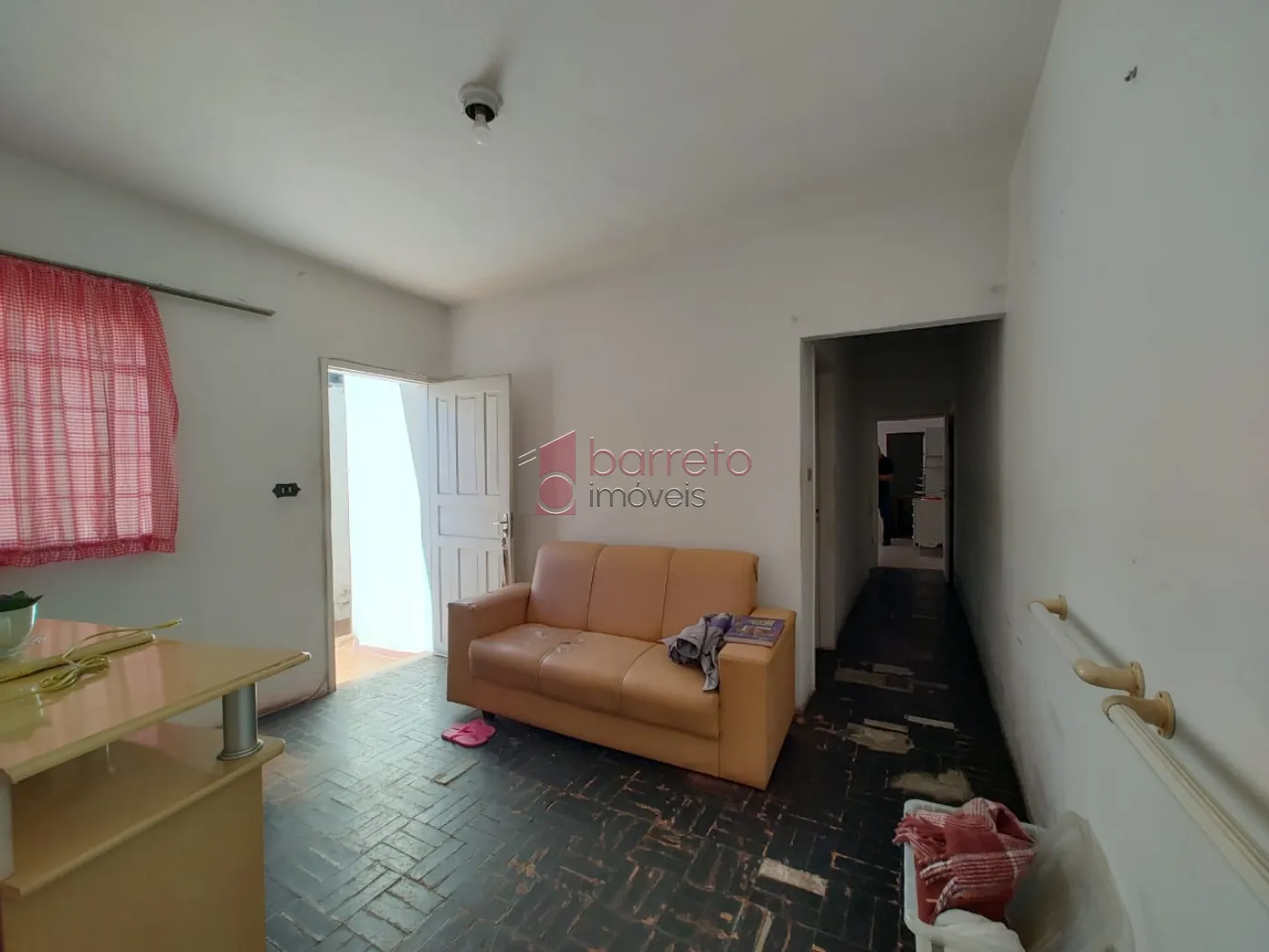 CASA TÉRREA À VENDA NO BAIRRO PARQUE DO COLÉGIO – JUNDIAÍ/SP