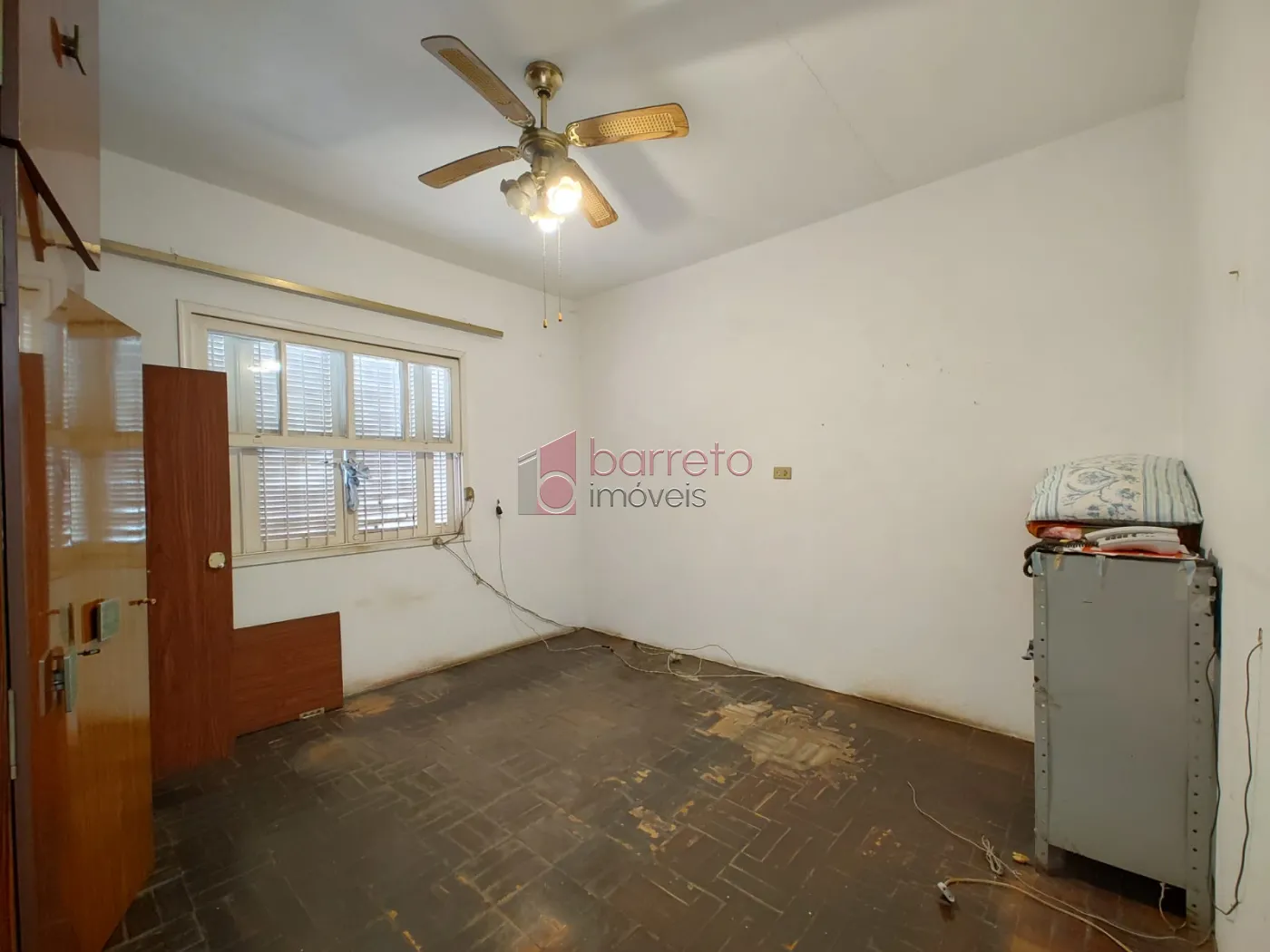 CASA TÉRREA À VENDA NO BAIRRO PARQUE DO COLÉGIO – JUNDIAÍ/SP