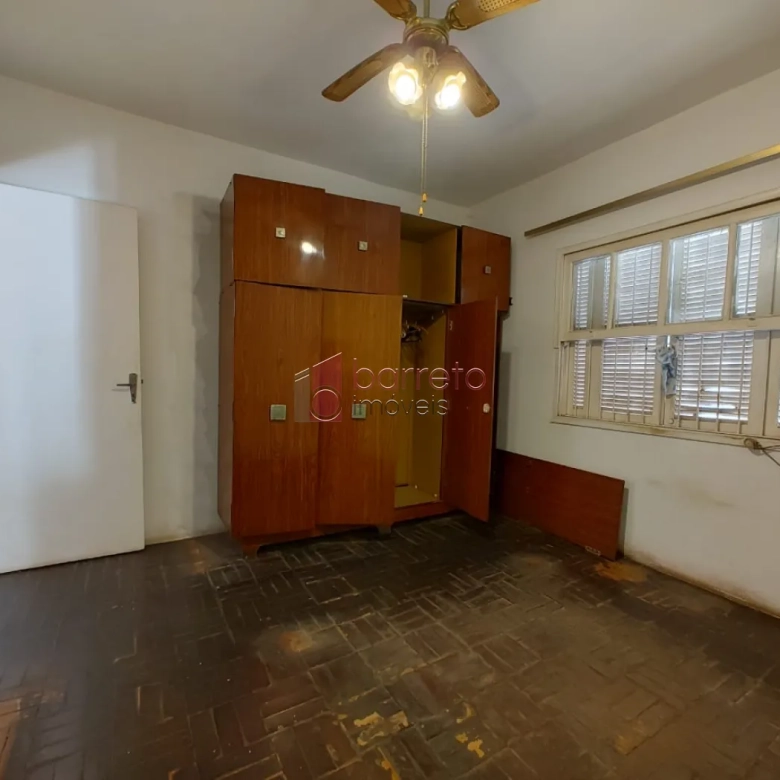 CASA TÉRREA À VENDA NO BAIRRO PARQUE DO COLÉGIO – JUNDIAÍ/SP