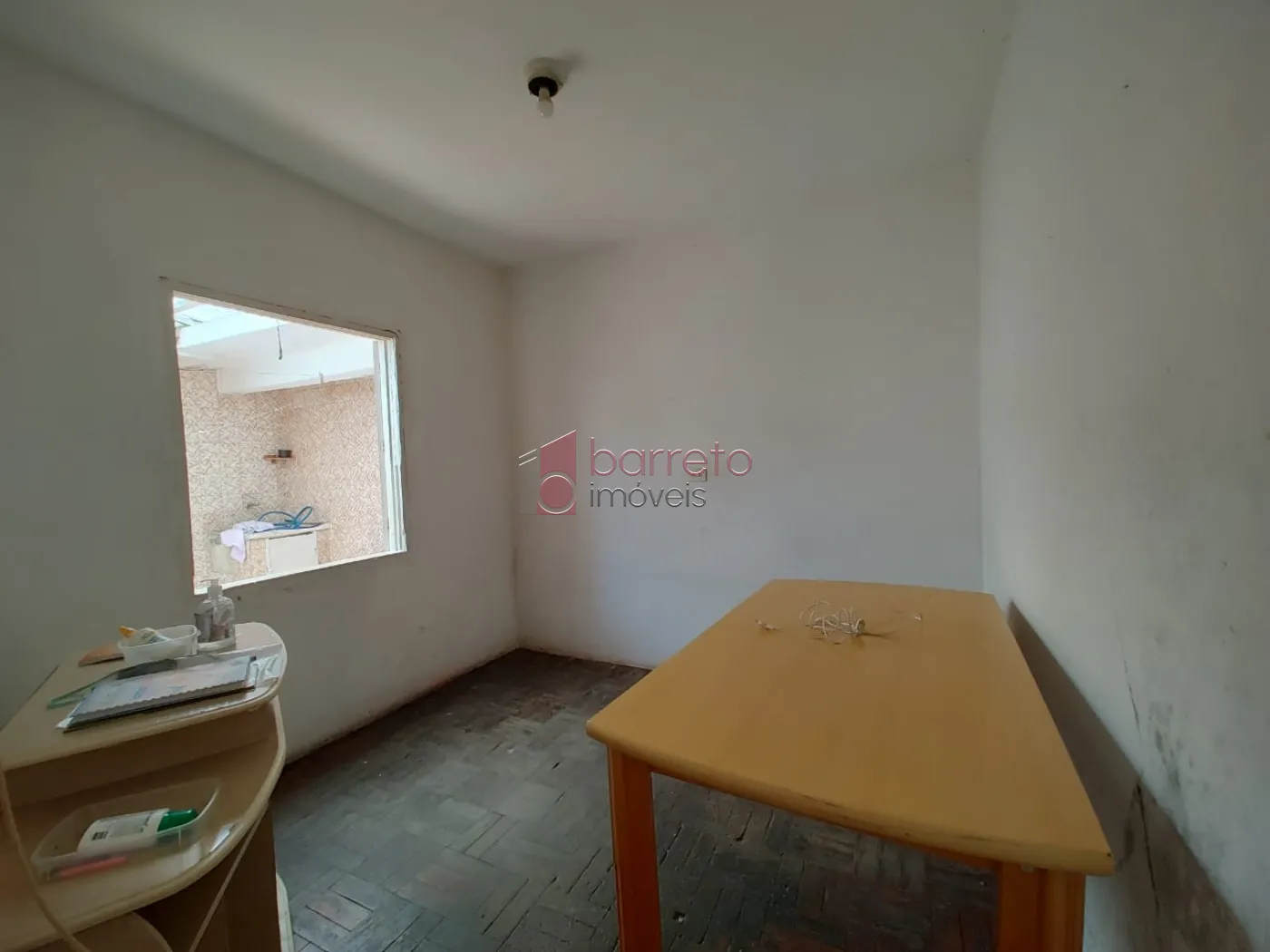 CASA TÉRREA À VENDA NO BAIRRO PARQUE DO COLÉGIO – JUNDIAÍ/SP