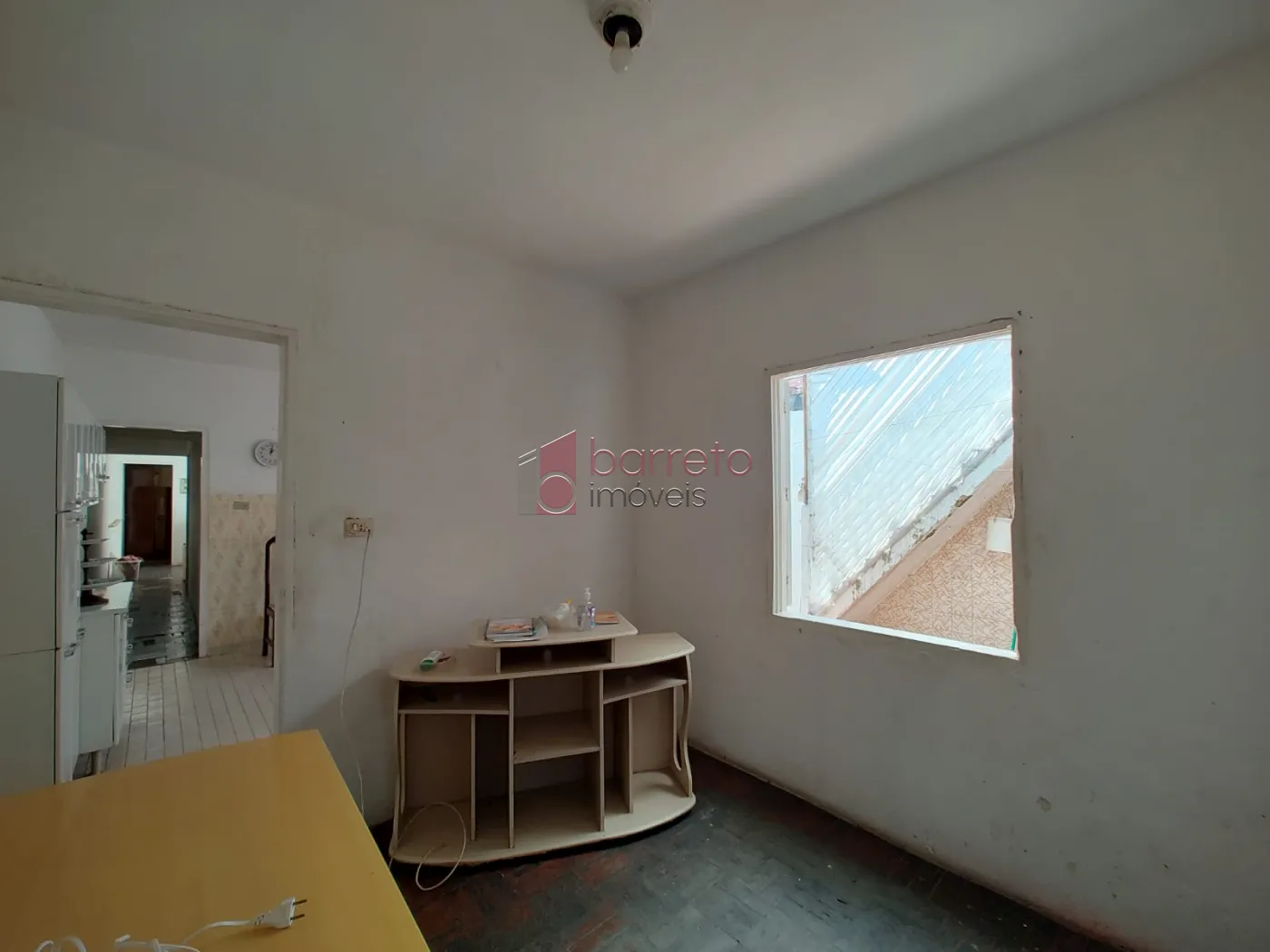 CASA TÉRREA À VENDA NO BAIRRO PARQUE DO COLÉGIO – JUNDIAÍ/SP