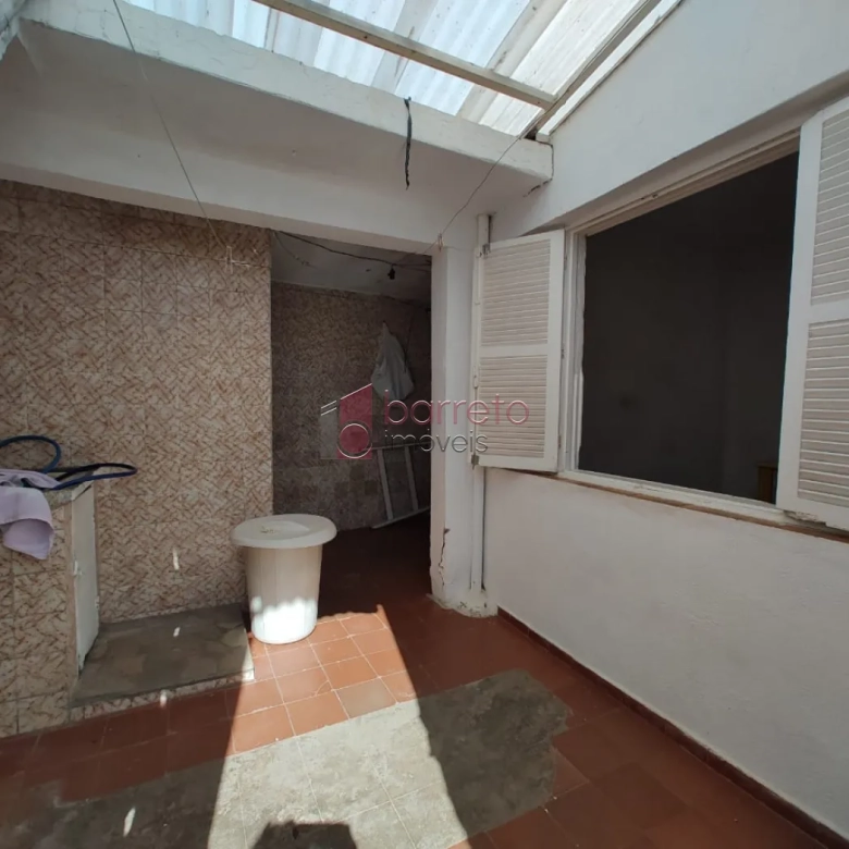 CASA TÉRREA À VENDA NO BAIRRO PARQUE DO COLÉGIO – JUNDIAÍ/SP