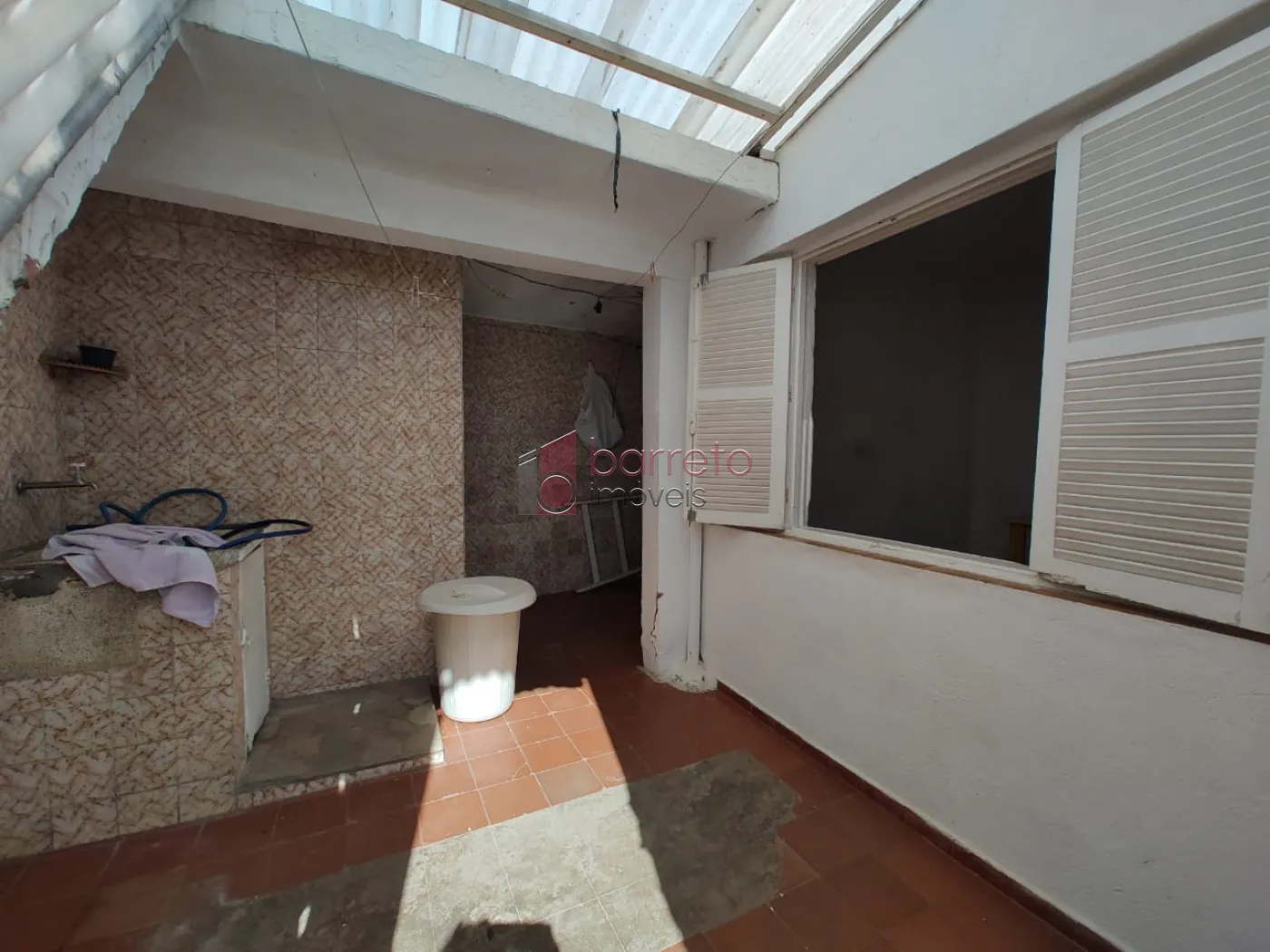 CASA TÉRREA À VENDA NO BAIRRO PARQUE DO COLÉGIO – JUNDIAÍ/SP
