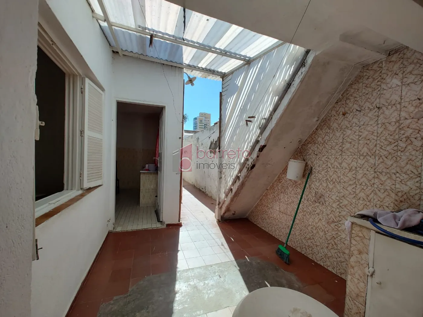CASA TÉRREA À VENDA NO BAIRRO PARQUE DO COLÉGIO – JUNDIAÍ/SP
