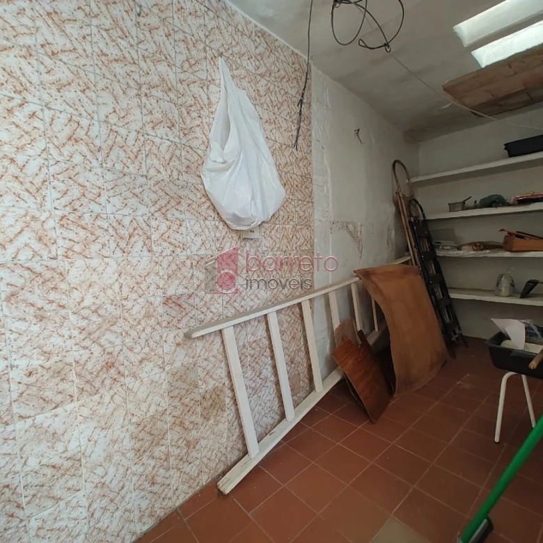 CASA TÉRREA À VENDA NO BAIRRO PARQUE DO COLÉGIO – JUNDIAÍ/SP