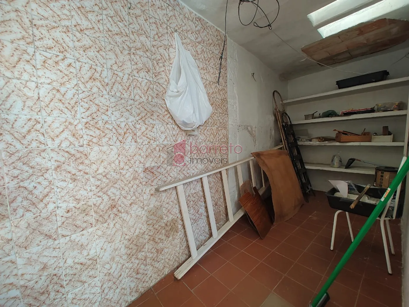 CASA TÉRREA À VENDA NO BAIRRO PARQUE DO COLÉGIO – JUNDIAÍ/SP
