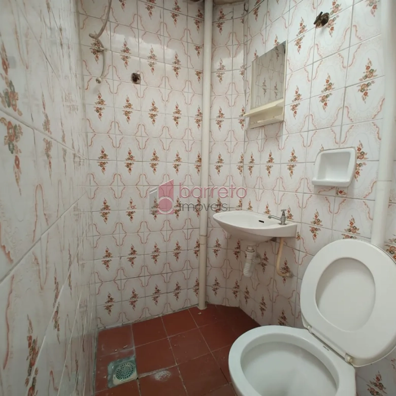CASA TÉRREA À VENDA NO BAIRRO PARQUE DO COLÉGIO – JUNDIAÍ/SP