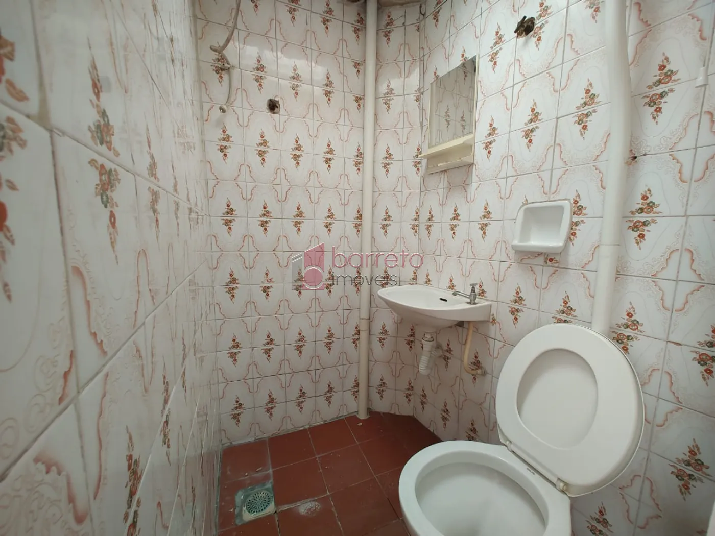 CASA TÉRREA À VENDA NO BAIRRO PARQUE DO COLÉGIO – JUNDIAÍ/SP
