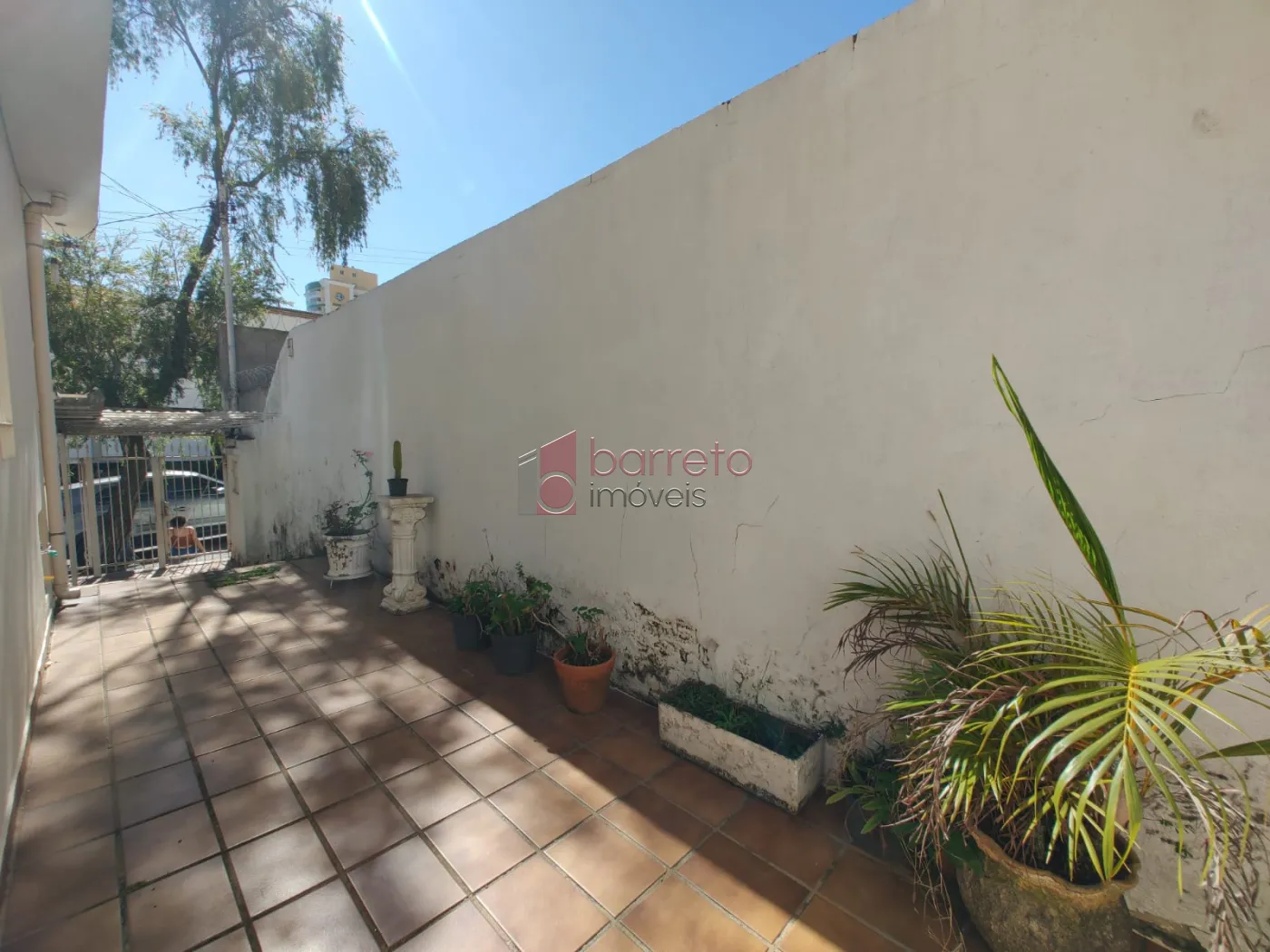 CASA TÉRREA À VENDA NO BAIRRO PARQUE DO COLÉGIO – JUNDIAÍ/SP