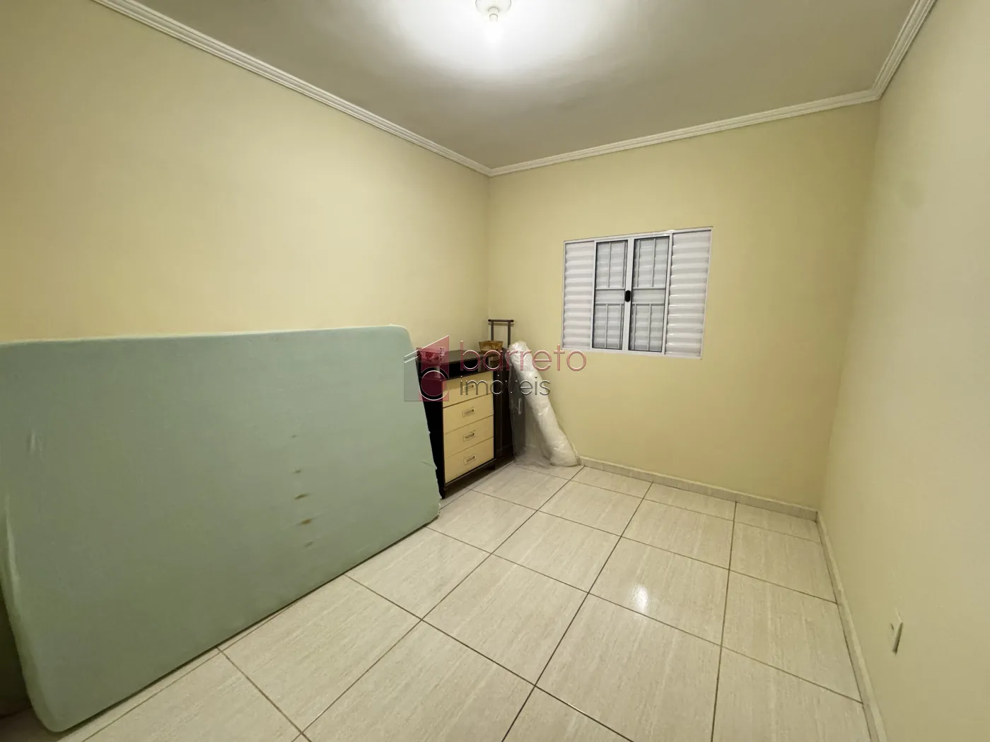 CASA TÉRREA PARA LOCAÇÃO NO PARQUE RESIDENCIAL II – JUNDIAÍ/SP