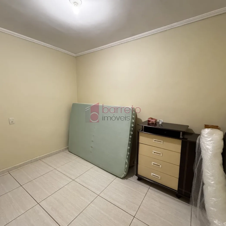 CASA TÉRREA PARA LOCAÇÃO NO PARQUE RESIDENCIAL II – JUNDIAÍ/SP
