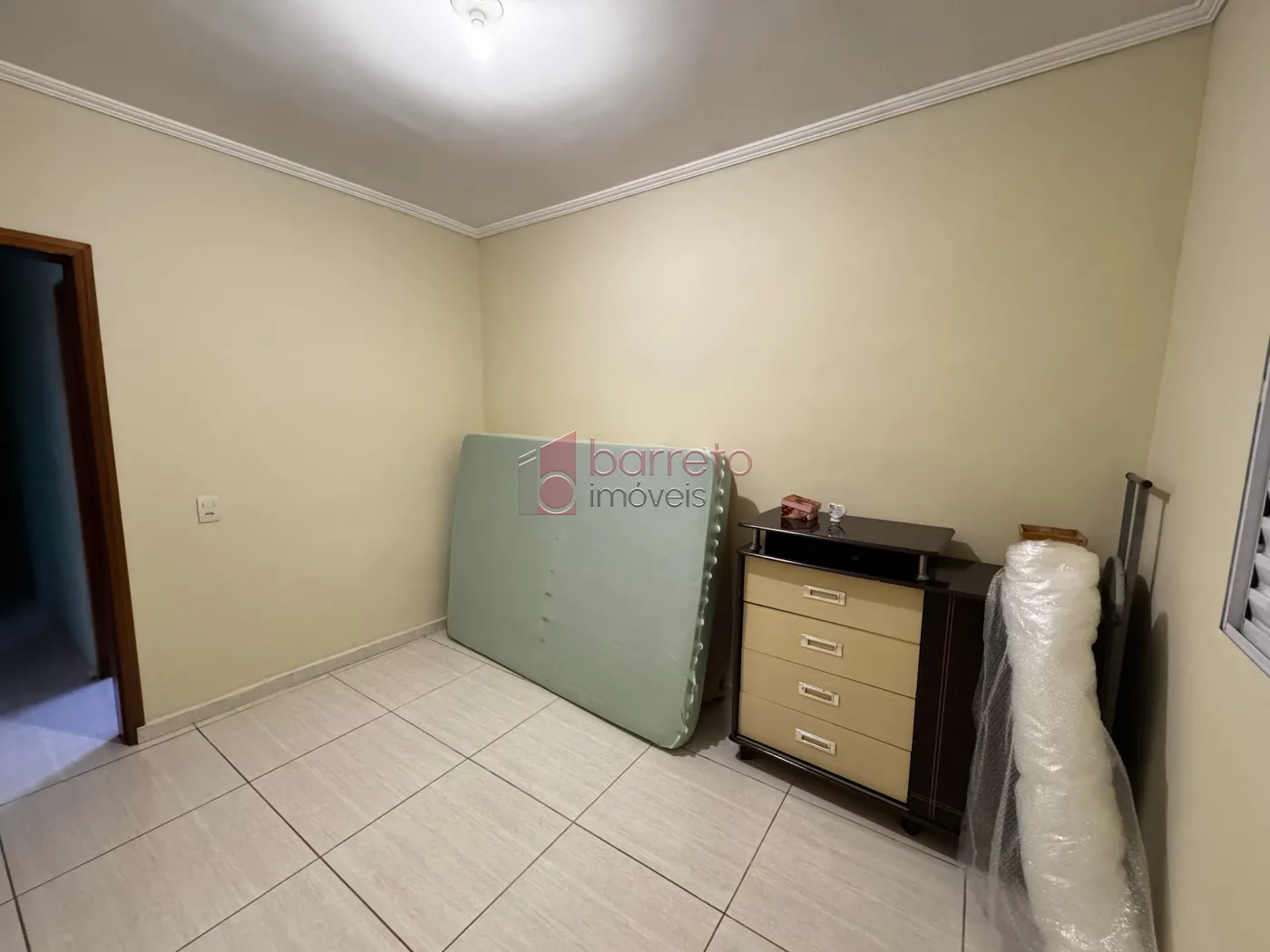 CASA TÉRREA PARA LOCAÇÃO NO PARQUE RESIDENCIAL II – JUNDIAÍ/SP
