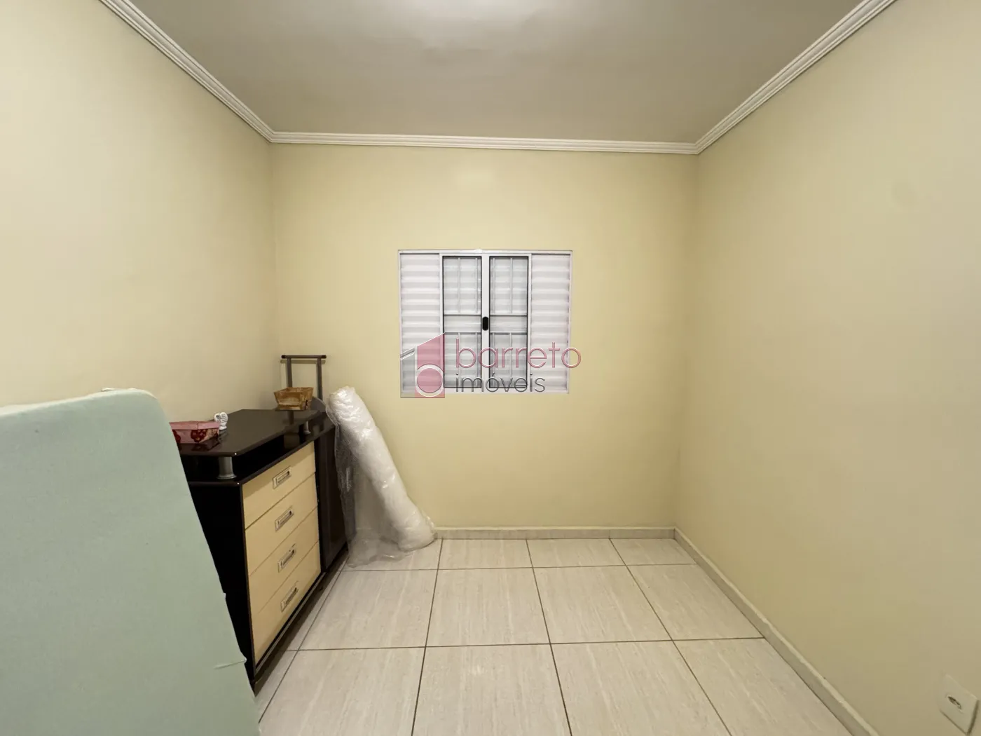 CASA TÉRREA PARA LOCAÇÃO NO PARQUE RESIDENCIAL II – JUNDIAÍ/SP