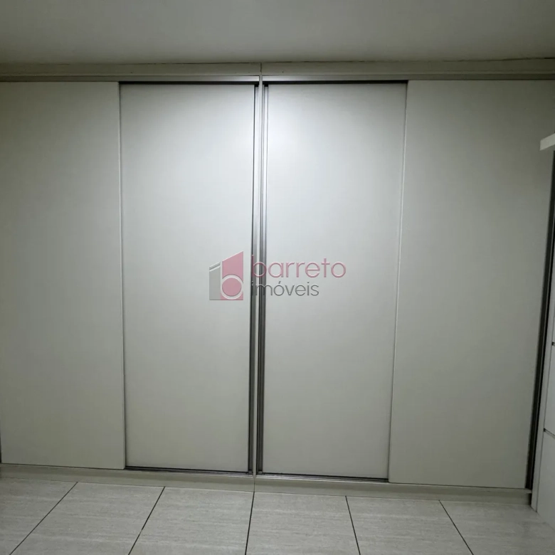 CASA TÉRREA PARA LOCAÇÃO NO PARQUE RESIDENCIAL II – JUNDIAÍ/SP