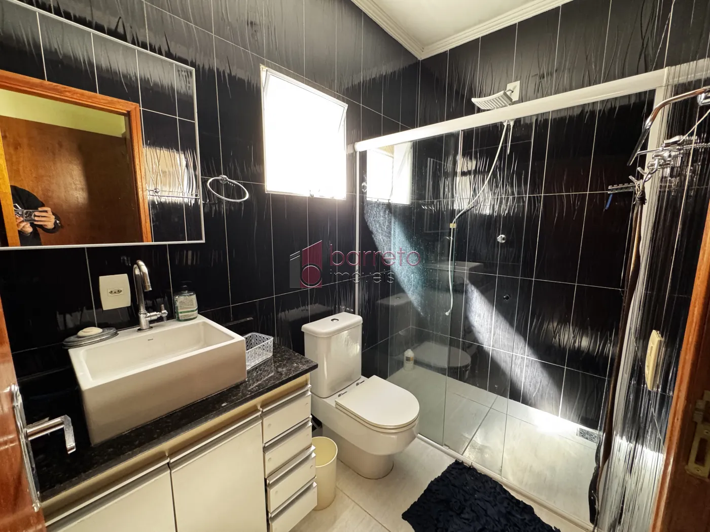 CASA TÉRREA PARA LOCAÇÃO NO PARQUE RESIDENCIAL II – JUNDIAÍ/SP