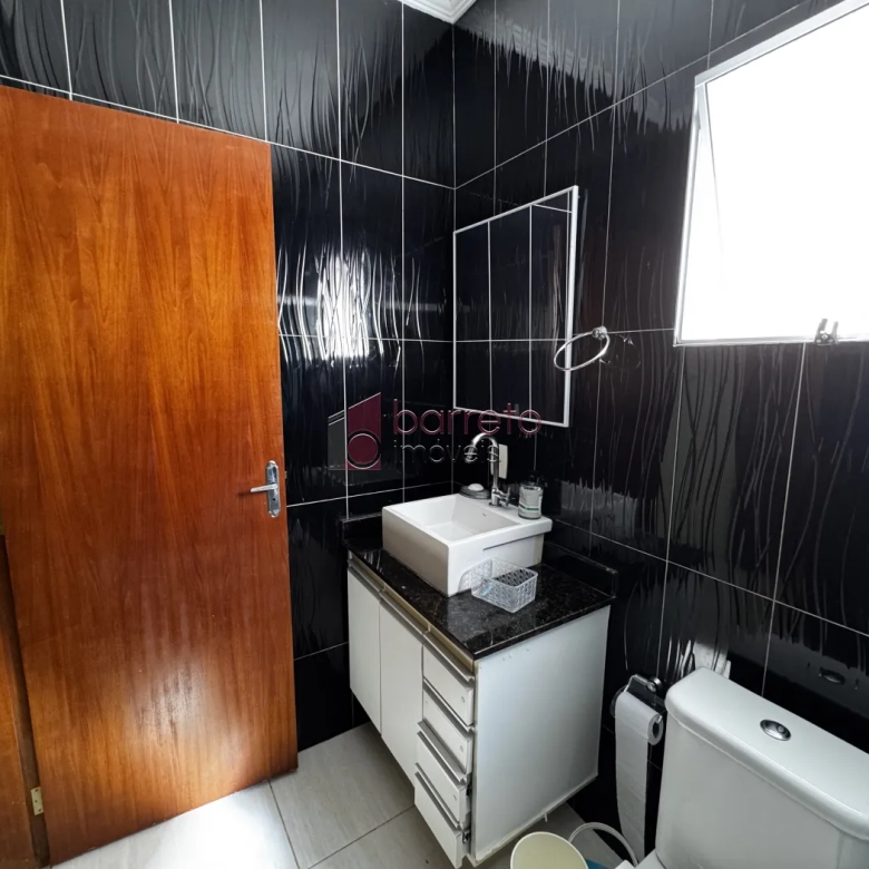 CASA TÉRREA PARA LOCAÇÃO NO PARQUE RESIDENCIAL II – JUNDIAÍ/SP