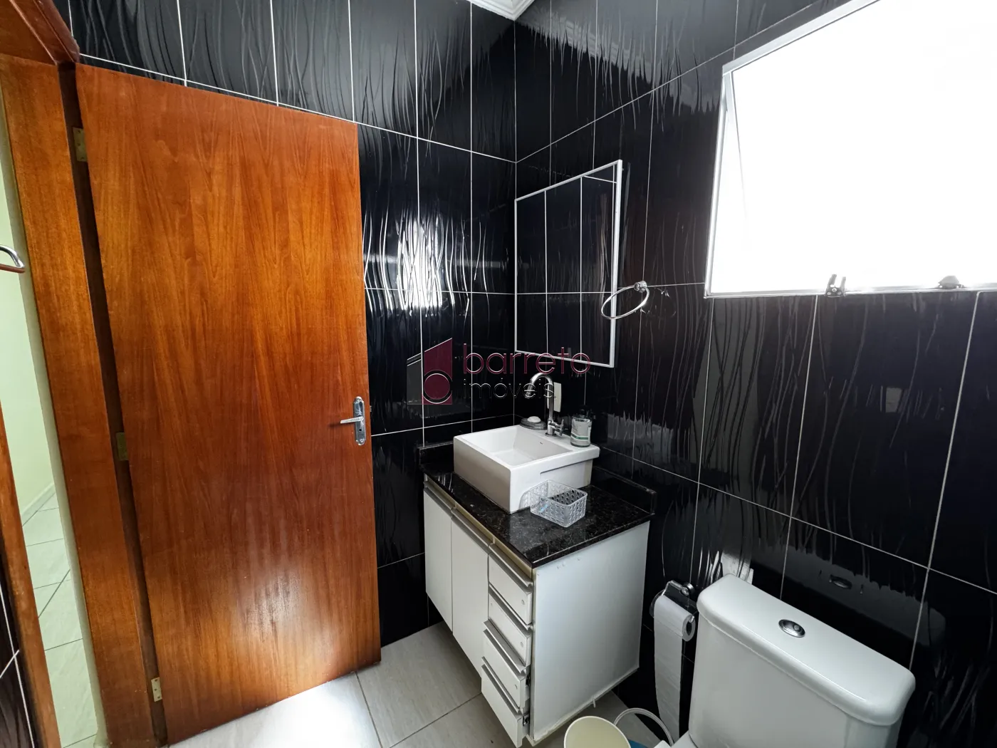 CASA TÉRREA PARA LOCAÇÃO NO PARQUE RESIDENCIAL II – JUNDIAÍ/SP