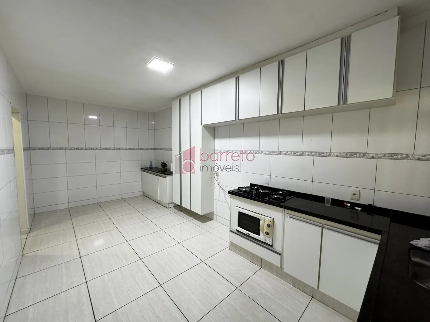 CASA TÉRREA PARA LOCAÇÃO NO PARQUE RESIDENCIAL II – JUNDIAÍ/SP