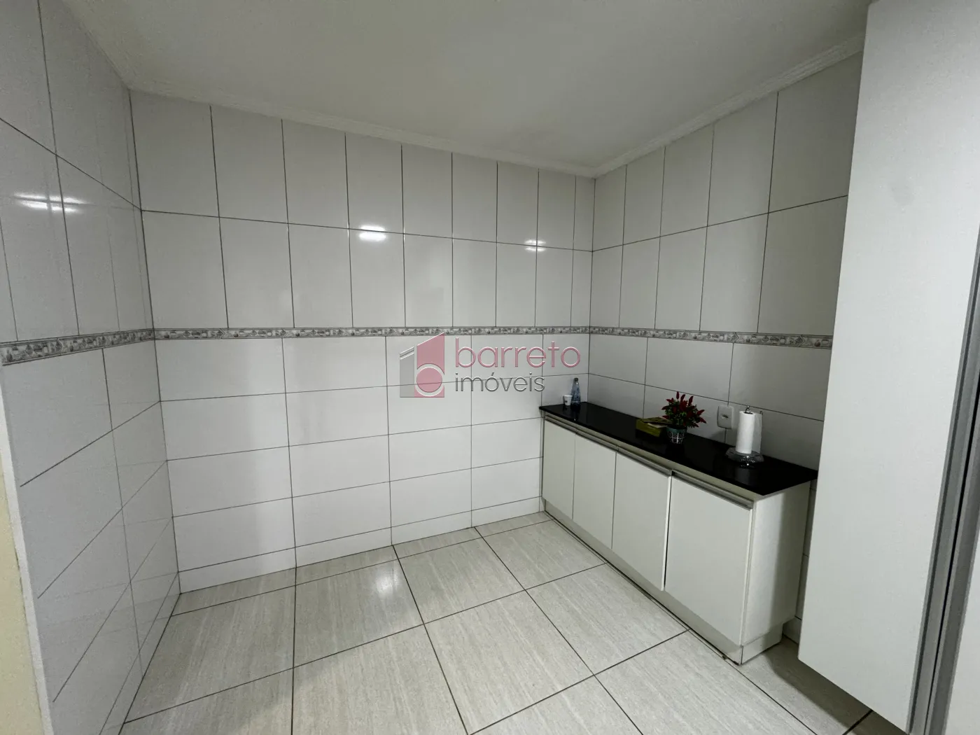 CASA TÉRREA PARA LOCAÇÃO NO PARQUE RESIDENCIAL II – JUNDIAÍ/SP