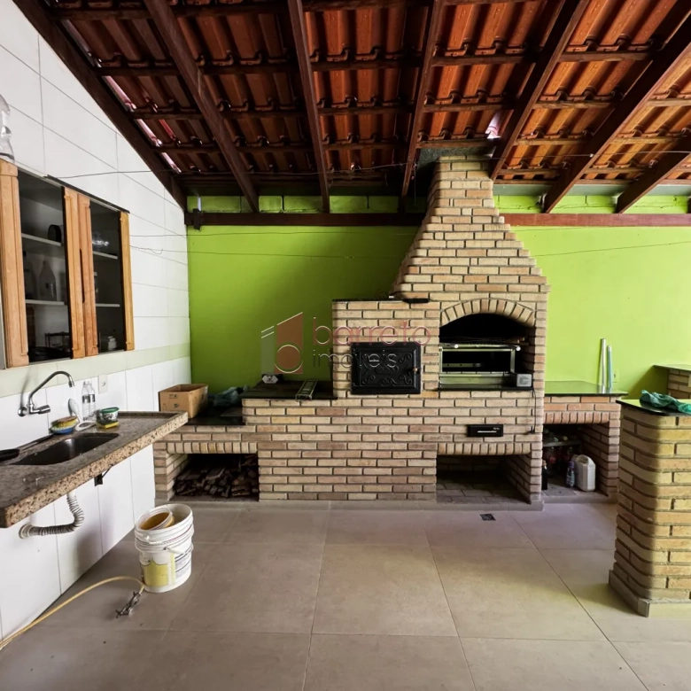 CASA TÉRREA PARA LOCAÇÃO NO PARQUE RESIDENCIAL II – JUNDIAÍ/SP