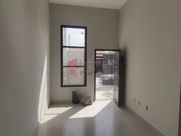 CASA TÉRREA À VENDA NO BAIRRO PARQUE RESIDENCIAL JUNDIAÍ – JUNDIAÍ/SP
