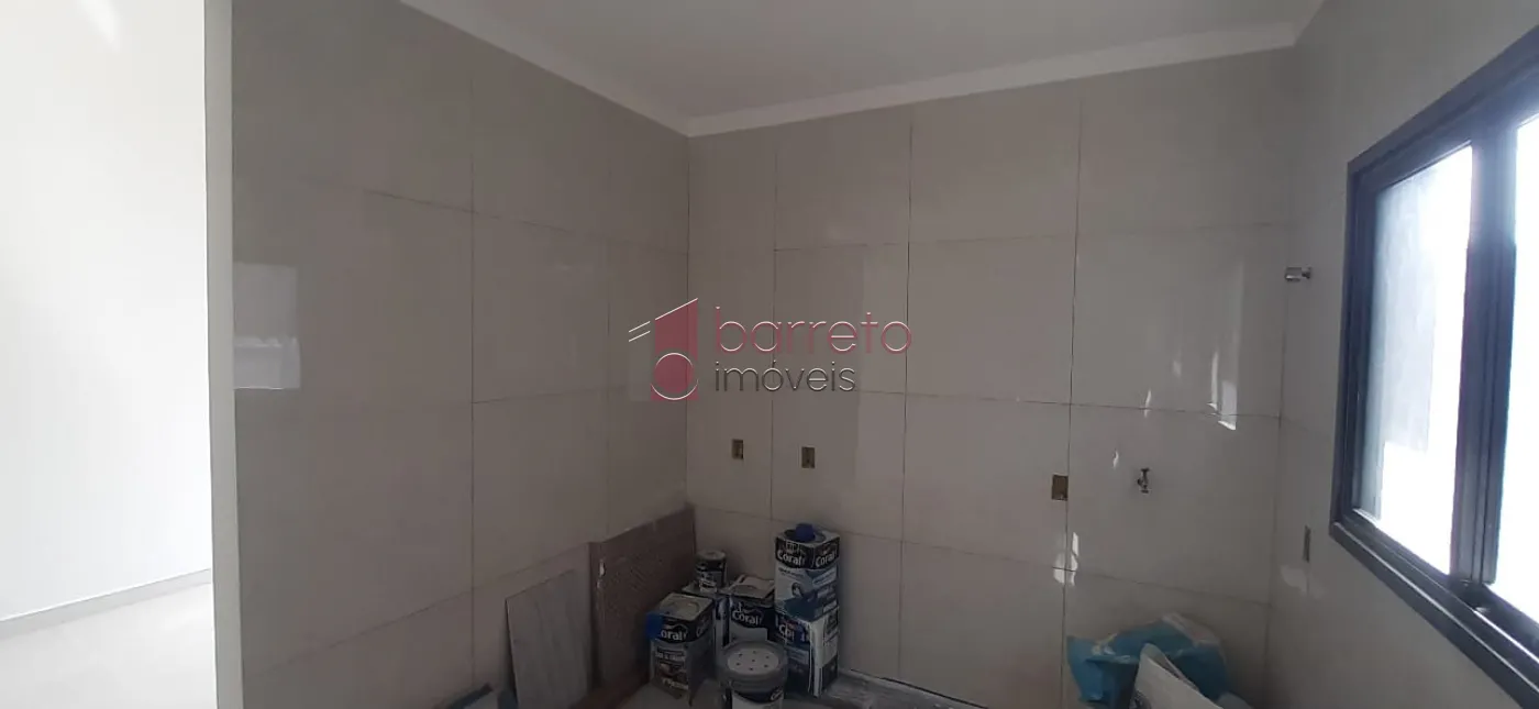 CASA TÉRREA À VENDA NO BAIRRO PARQUE RESIDENCIAL JUNDIAÍ – JUNDIAÍ/SP