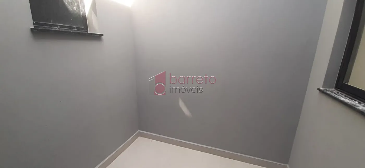 CASA TÉRREA À VENDA NO BAIRRO PARQUE RESIDENCIAL JUNDIAÍ – JUNDIAÍ/SP