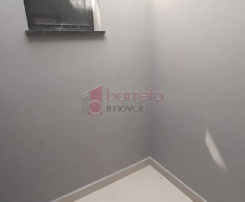 CASA TÉRREA À VENDA NO BAIRRO PARQUE RESIDENCIAL JUNDIAÍ – JUNDIAÍ/SP