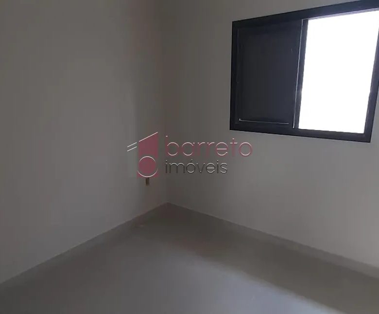 CASA TÉRREA À VENDA NO BAIRRO PARQUE RESIDENCIAL JUNDIAÍ – JUNDIAÍ/SP
