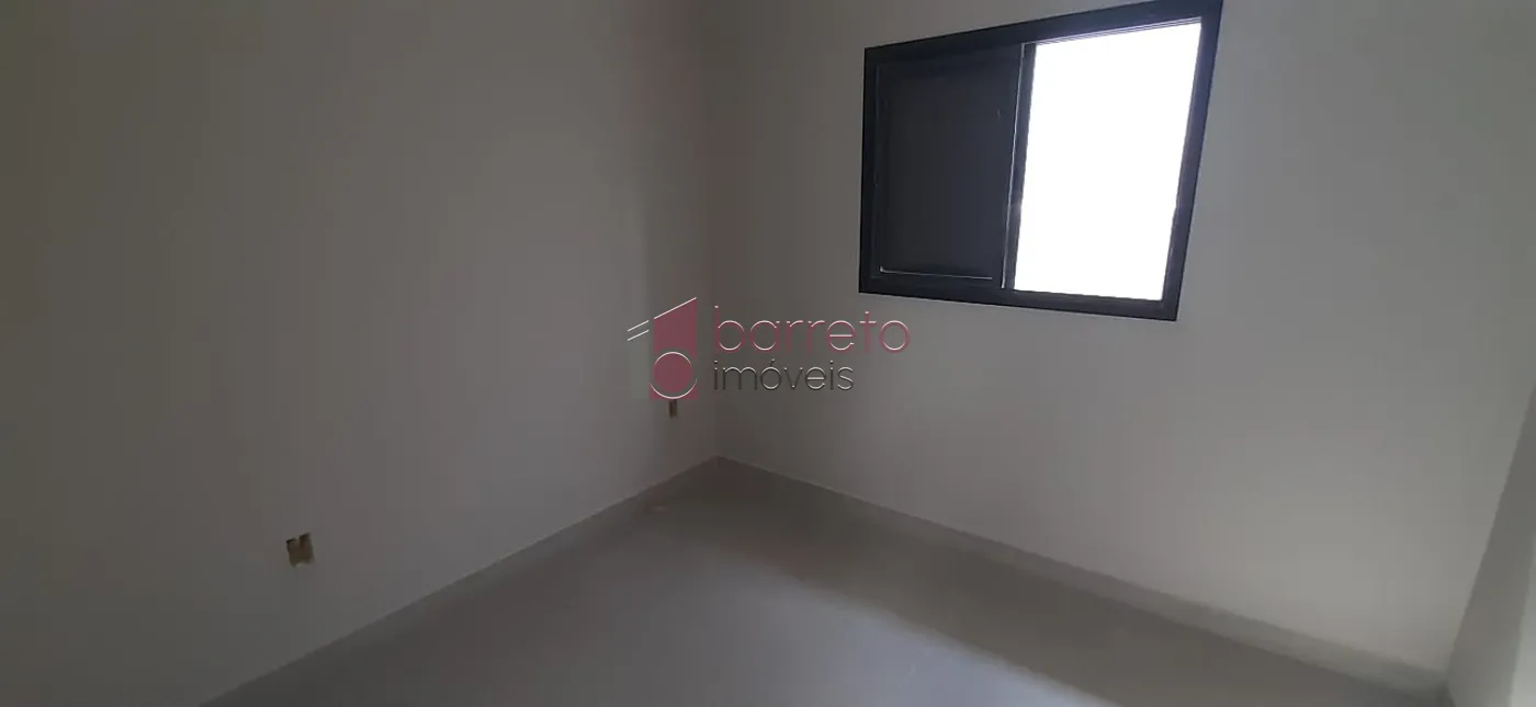 CASA TÉRREA À VENDA NO BAIRRO PARQUE RESIDENCIAL JUNDIAÍ – JUNDIAÍ/SP