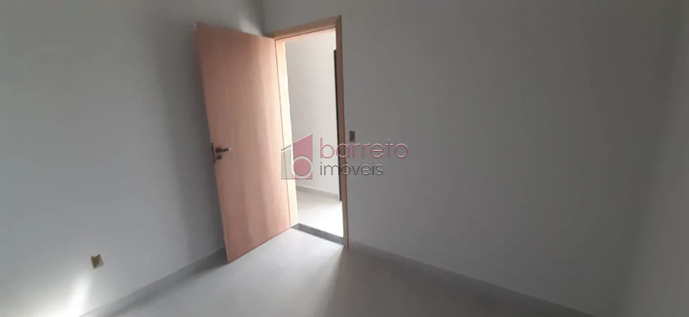 CASA TÉRREA À VENDA NO BAIRRO PARQUE RESIDENCIAL JUNDIAÍ – JUNDIAÍ/SP