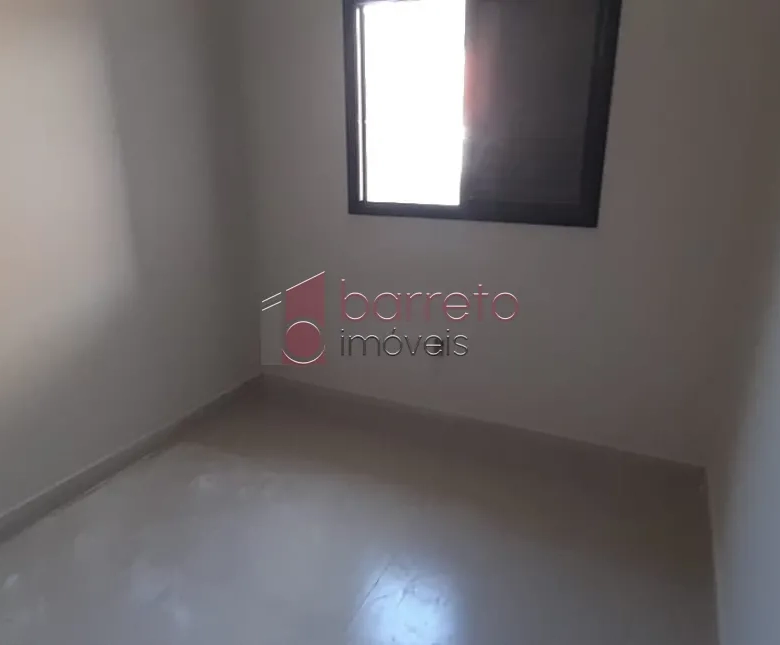 CASA TÉRREA À VENDA NO BAIRRO PARQUE RESIDENCIAL JUNDIAÍ – JUNDIAÍ/SP