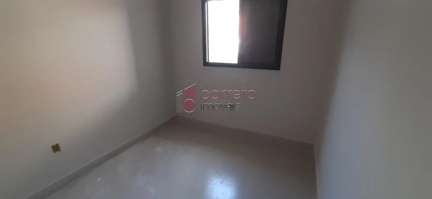 CASA TÉRREA À VENDA NO BAIRRO PARQUE RESIDENCIAL JUNDIAÍ – JUNDIAÍ/SP
