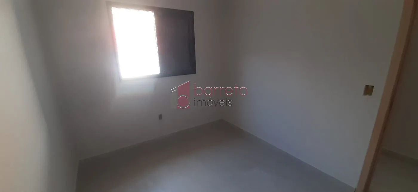 CASA TÉRREA À VENDA NO BAIRRO PARQUE RESIDENCIAL JUNDIAÍ – JUNDIAÍ/SP