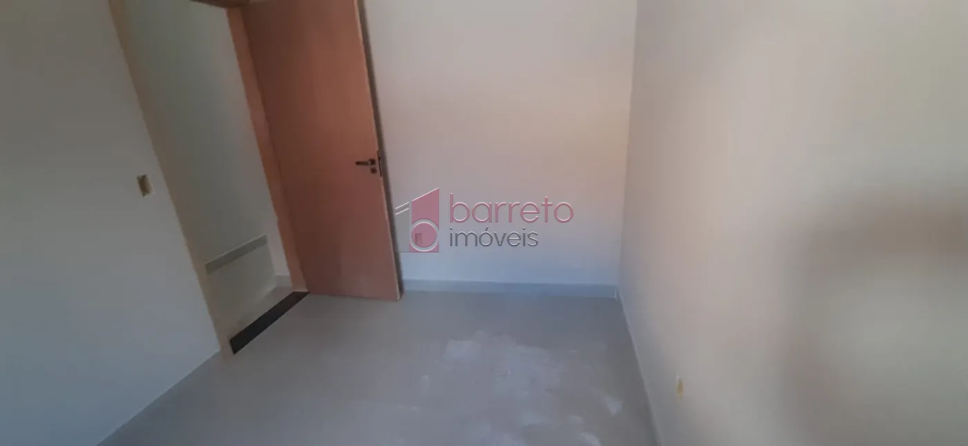 CASA TÉRREA À VENDA NO BAIRRO PARQUE RESIDENCIAL JUNDIAÍ – JUNDIAÍ/SP