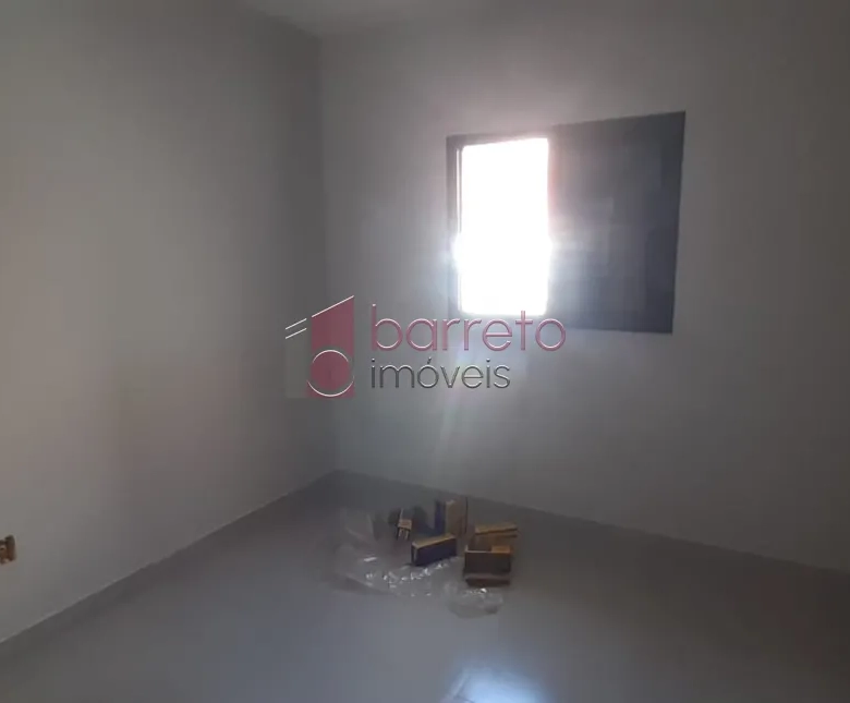 CASA TÉRREA À VENDA NO BAIRRO PARQUE RESIDENCIAL JUNDIAÍ – JUNDIAÍ/SP