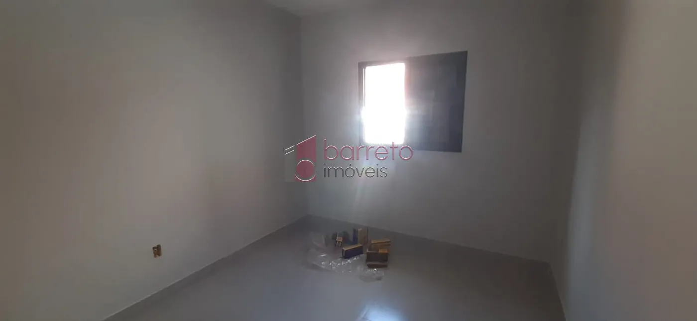 CASA TÉRREA À VENDA NO BAIRRO PARQUE RESIDENCIAL JUNDIAÍ – JUNDIAÍ/SP