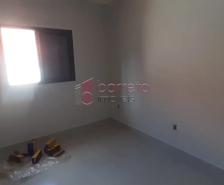 CASA TÉRREA À VENDA NO BAIRRO PARQUE RESIDENCIAL JUNDIAÍ – JUNDIAÍ/SP