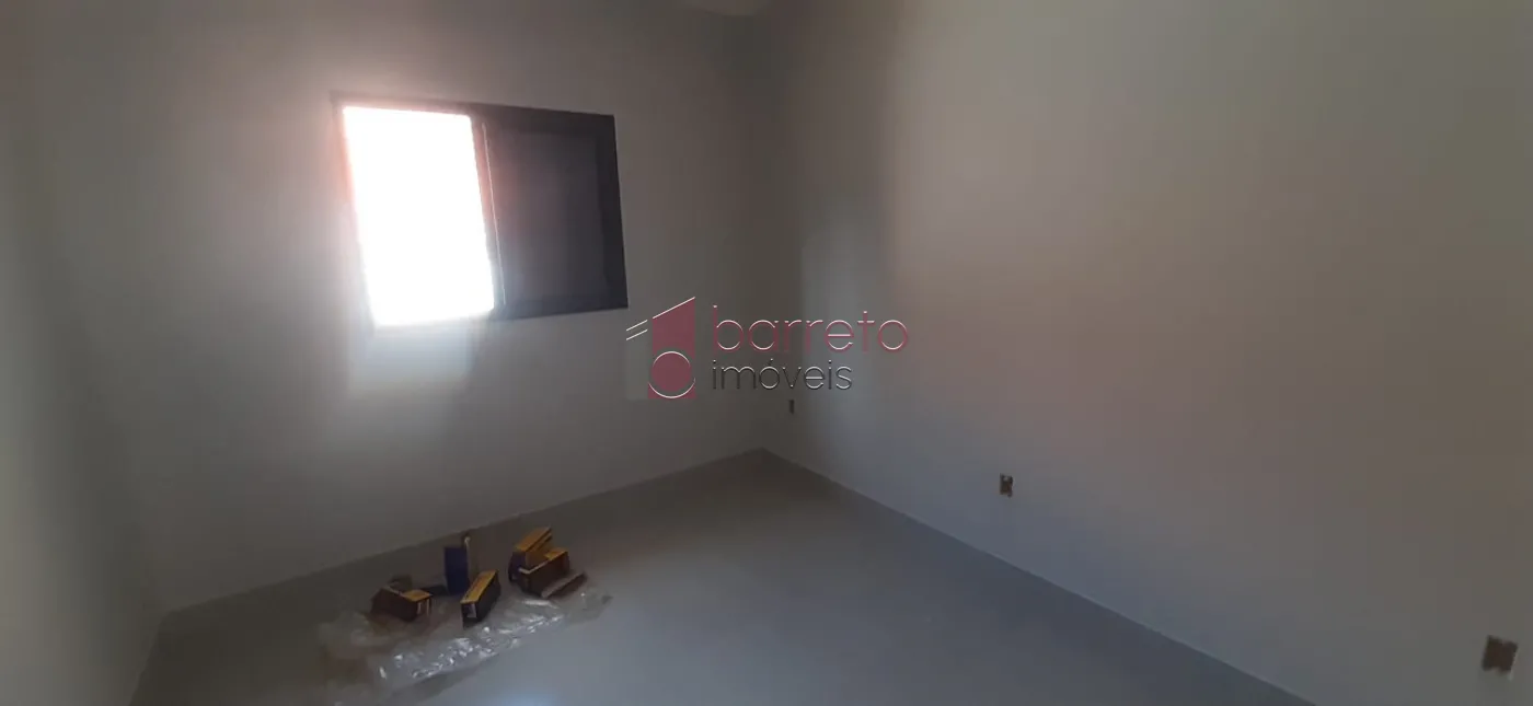 CASA TÉRREA À VENDA NO BAIRRO PARQUE RESIDENCIAL JUNDIAÍ – JUNDIAÍ/SP