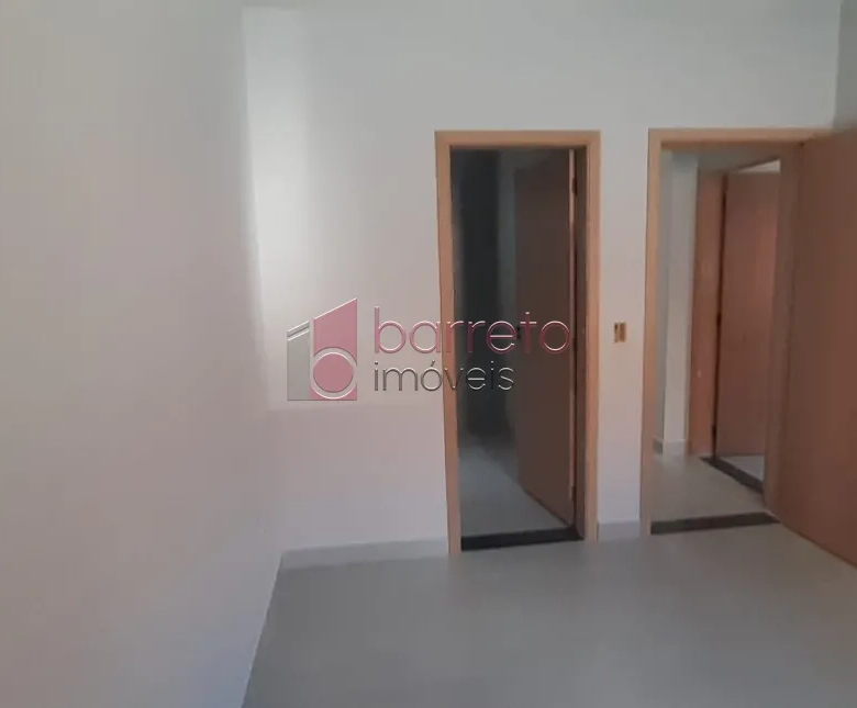 CASA TÉRREA À VENDA NO BAIRRO PARQUE RESIDENCIAL JUNDIAÍ – JUNDIAÍ/SP
