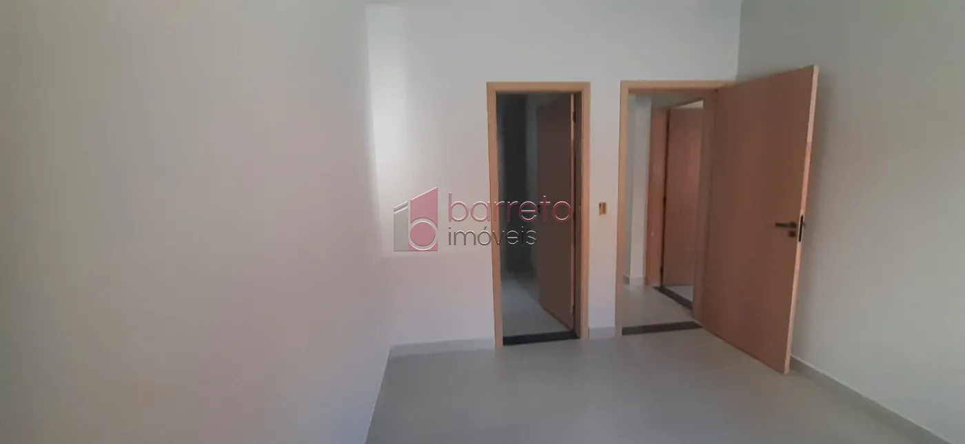 CASA TÉRREA À VENDA NO BAIRRO PARQUE RESIDENCIAL JUNDIAÍ – JUNDIAÍ/SP