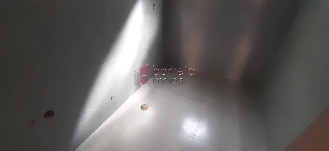 CASA TÉRREA À VENDA NO BAIRRO PARQUE RESIDENCIAL JUNDIAÍ – JUNDIAÍ/SP