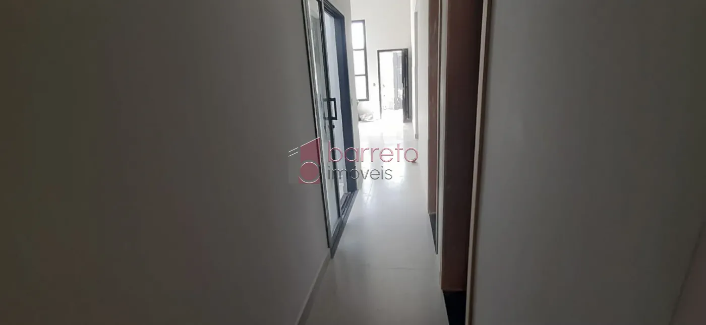 CASA TÉRREA À VENDA NO BAIRRO PARQUE RESIDENCIAL JUNDIAÍ – JUNDIAÍ/SP