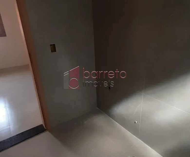 CASA TÉRREA À VENDA NO BAIRRO PARQUE RESIDENCIAL JUNDIAÍ – JUNDIAÍ/SP