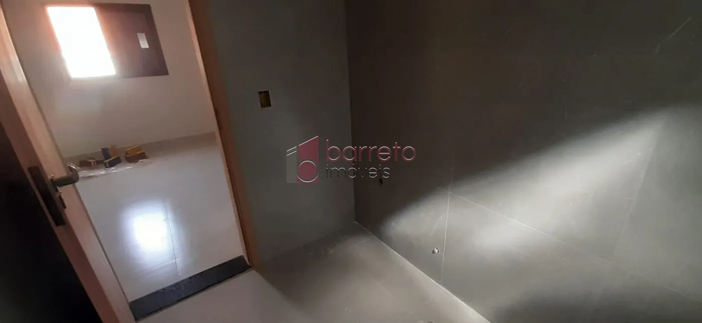 CASA TÉRREA À VENDA NO BAIRRO PARQUE RESIDENCIAL JUNDIAÍ – JUNDIAÍ/SP