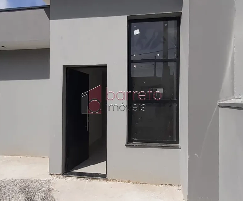CASA TÉRREA À VENDA NO BAIRRO PARQUE RESIDENCIAL JUNDIAÍ – JUNDIAÍ/SP