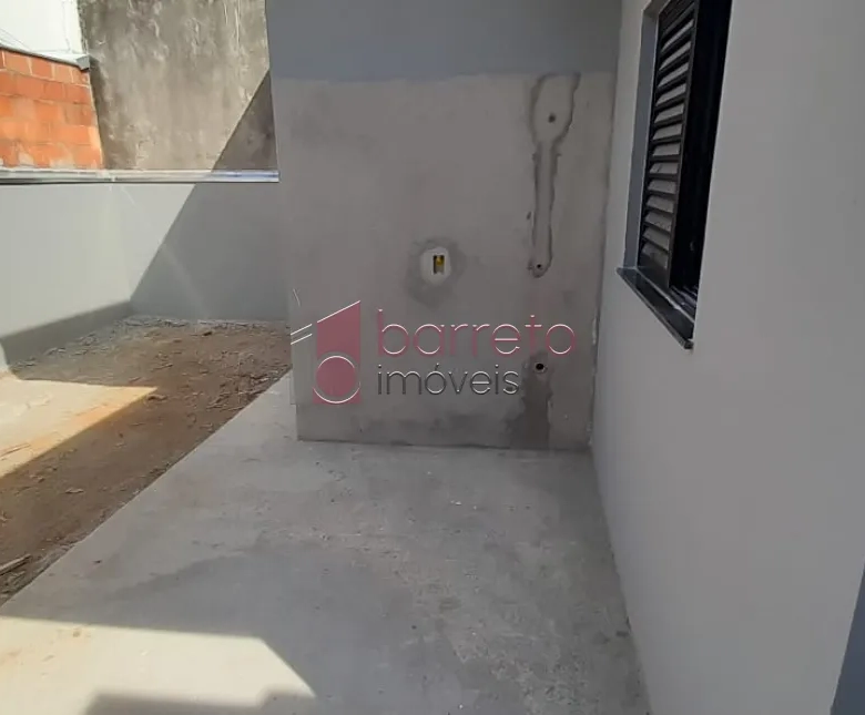CASA TÉRREA À VENDA NO BAIRRO PARQUE RESIDENCIAL JUNDIAÍ – JUNDIAÍ/SP
